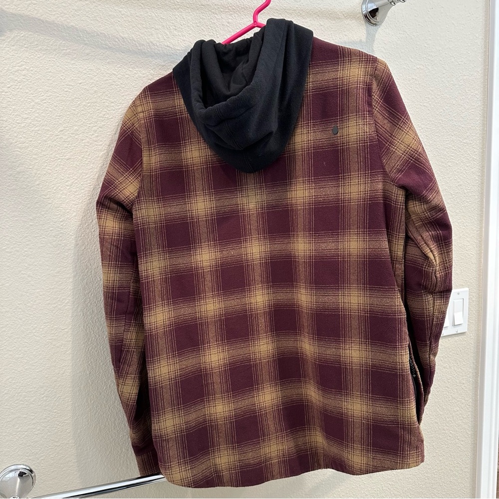 Volcom Insulated Jacket - image 2